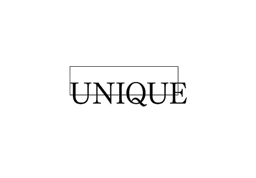 UNIQUE